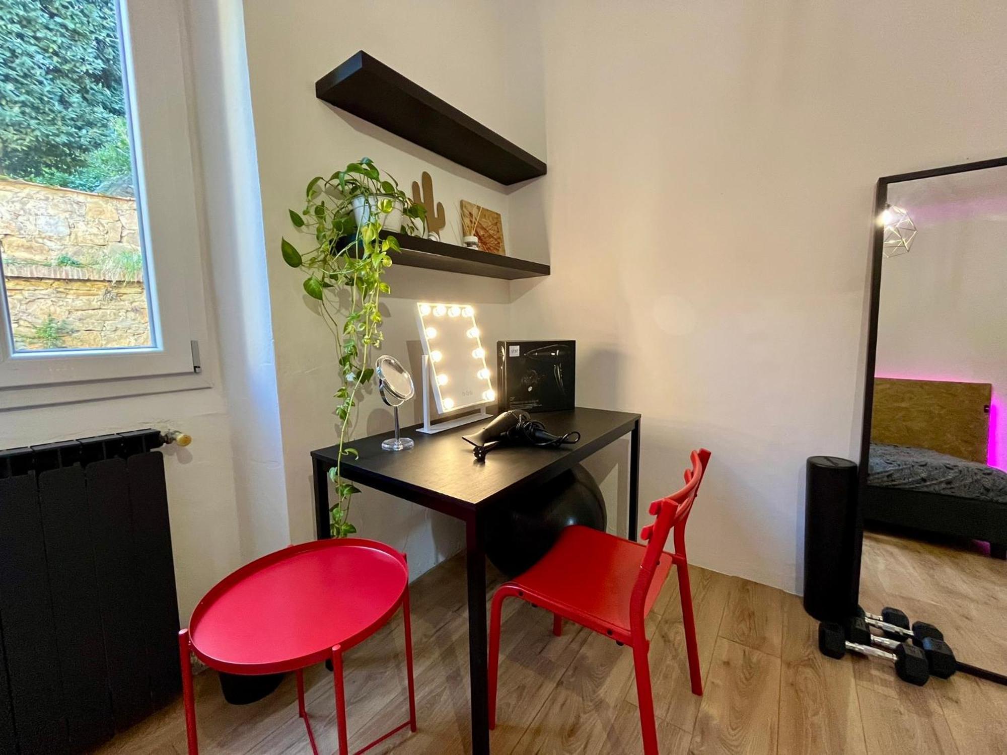 Lovely Apartment 10 Min Dal Centro E Piazzale Michelangelo Florence Exterior photo