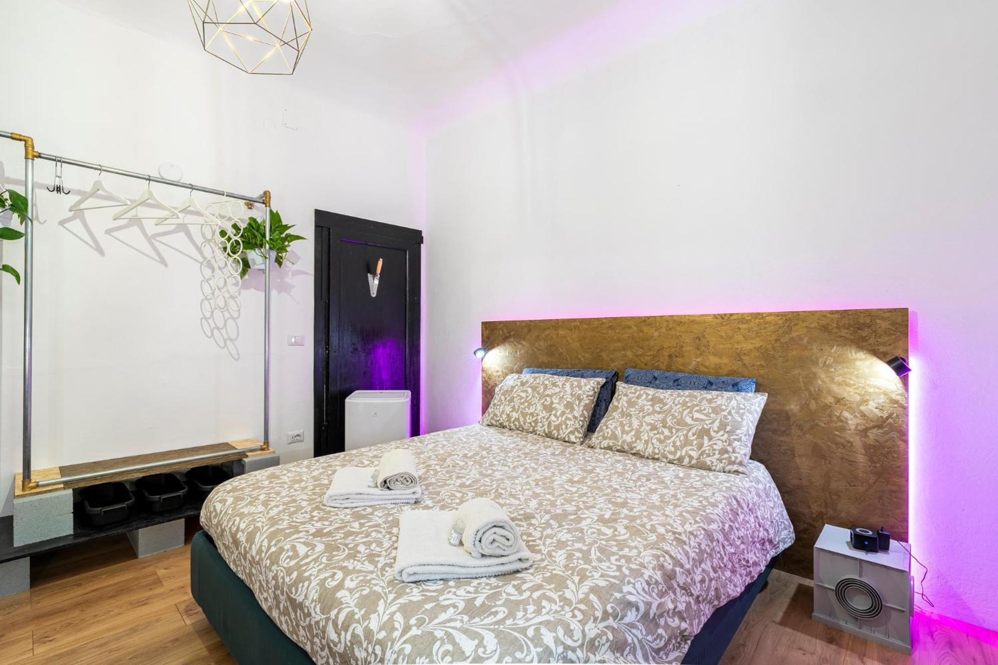 Lovely Apartment 10 Min Dal Centro E Piazzale Michelangelo Florence Exterior photo